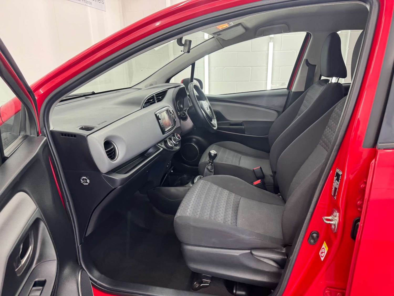 Vehicle 24