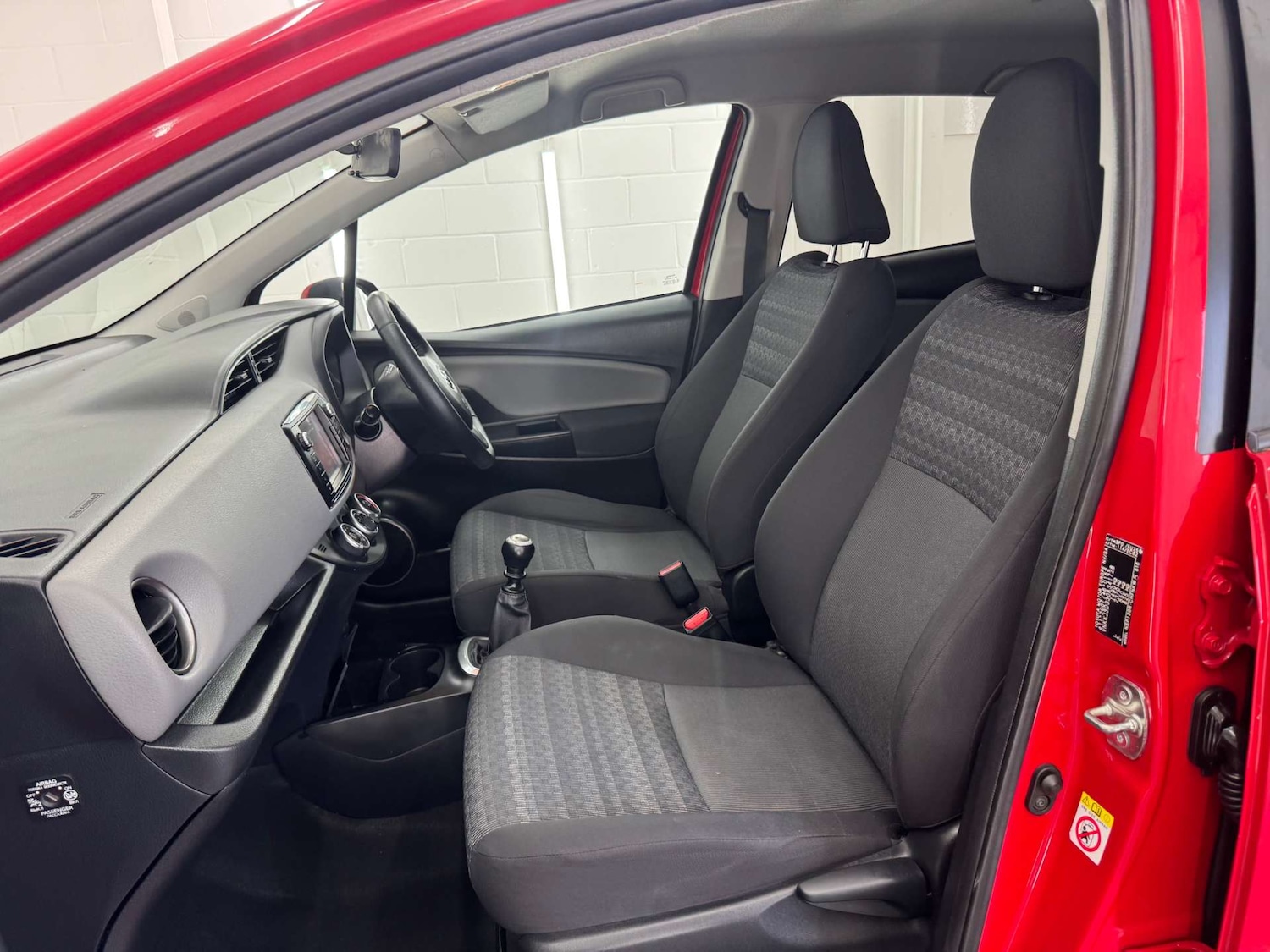 Vehicle 25