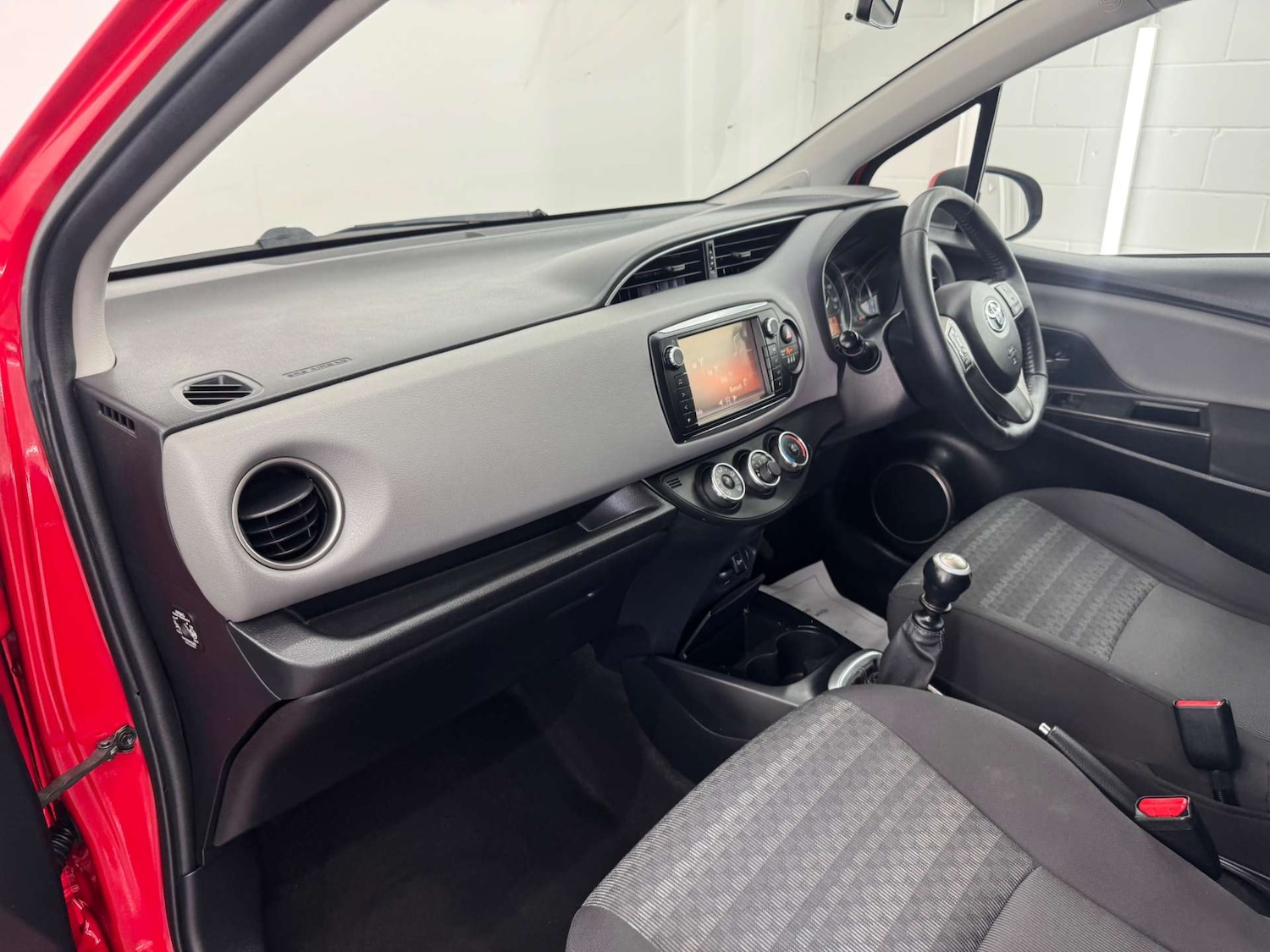 Vehicle 27