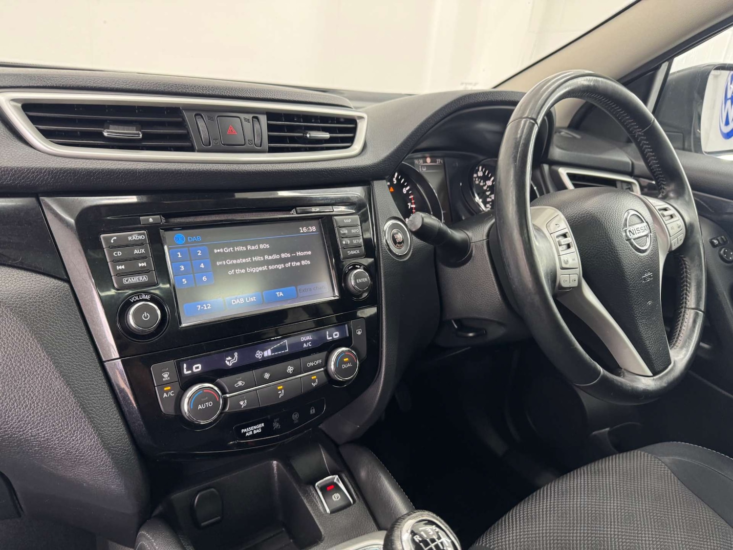 Vehicle 27