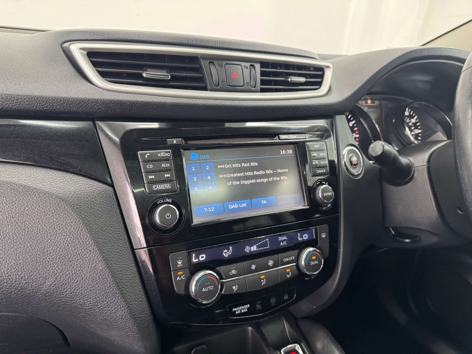 Vehicle 28