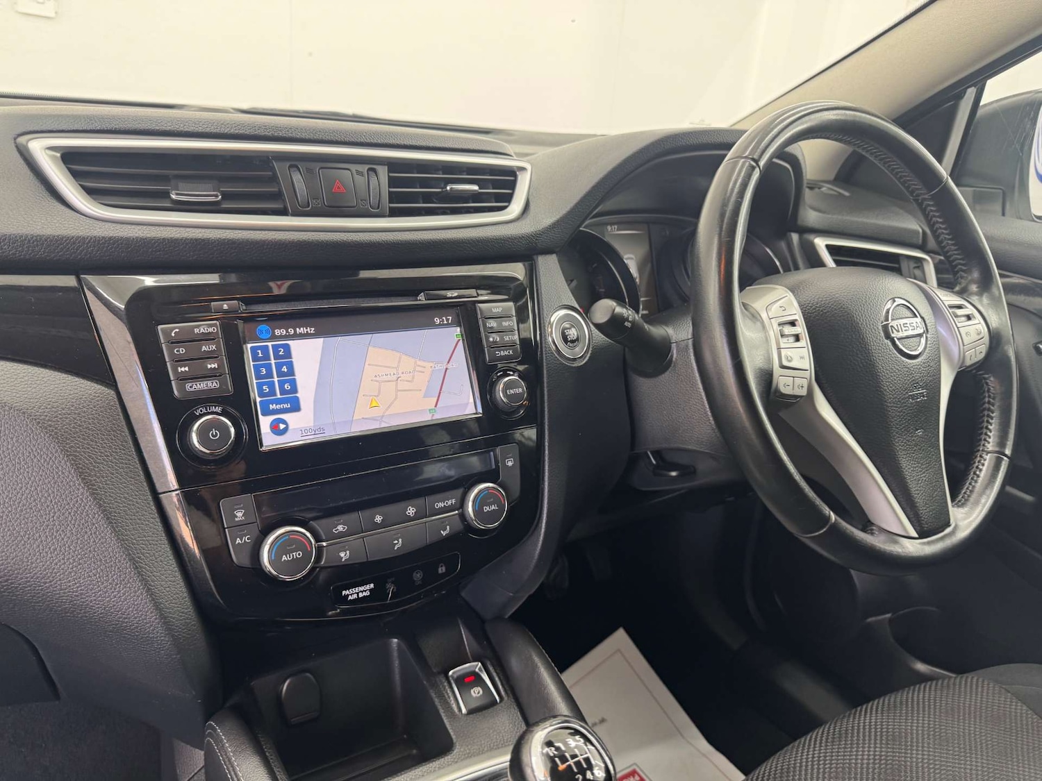 Vehicle 26