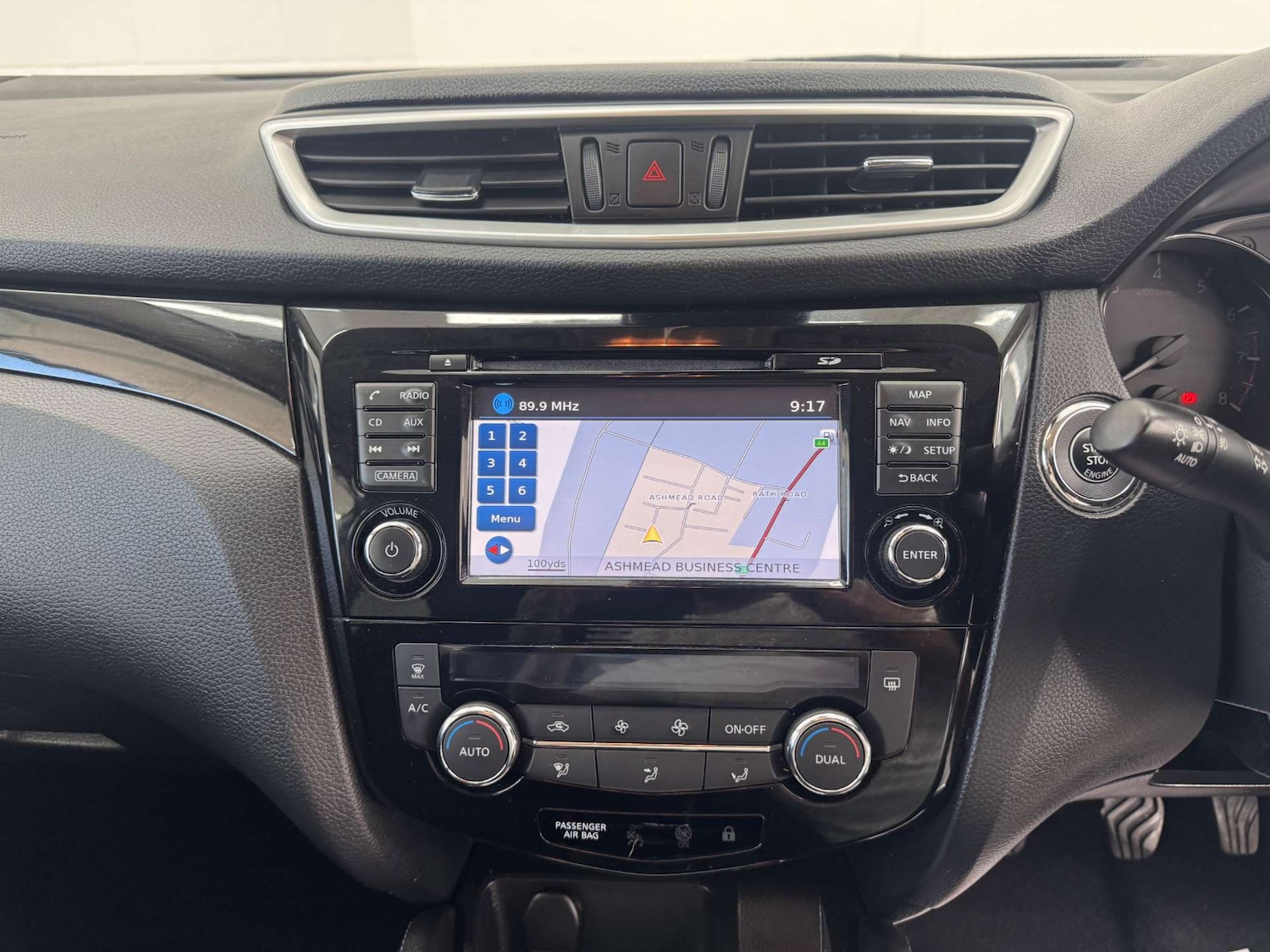 Vehicle 28