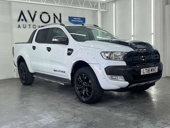 Ford - Ranger