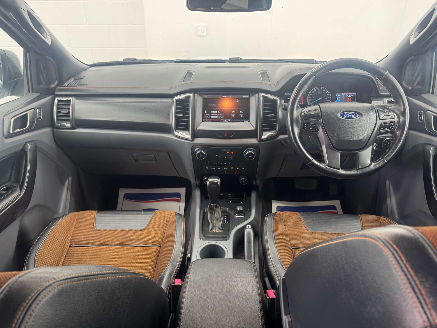 Vehicle 28
