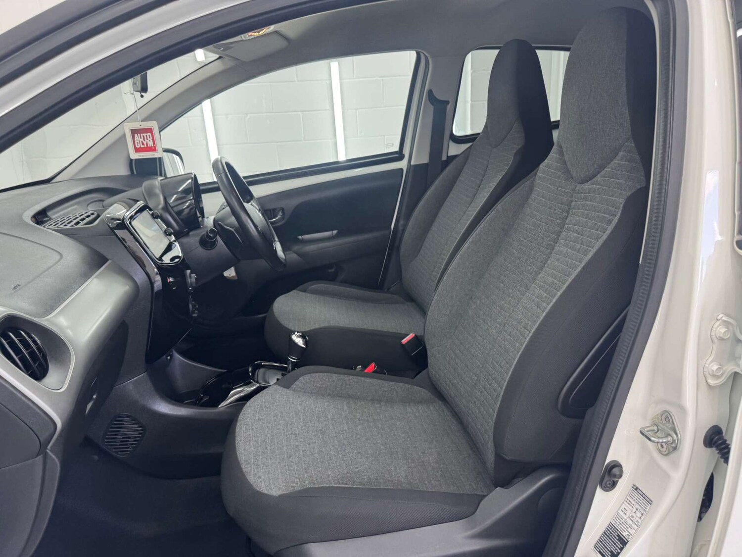 Vehicle 19