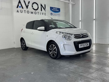 Used Citroen C1 2015 for sale - 75567189: Photo