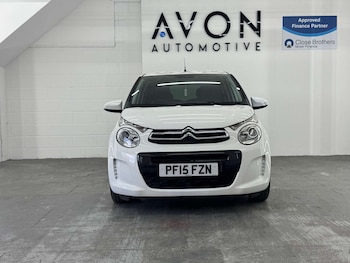Used Citroen C1 2015 for sale - 75567189: Photo