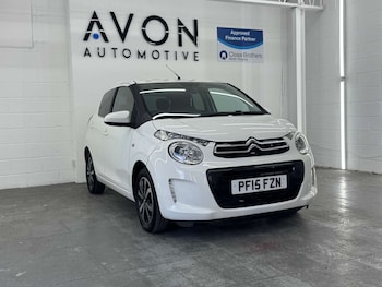 Used Citroen C1 2015 for sale - 75567189: Photo