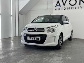 Used Citroen C1 2015 for sale - 75567189: Photo