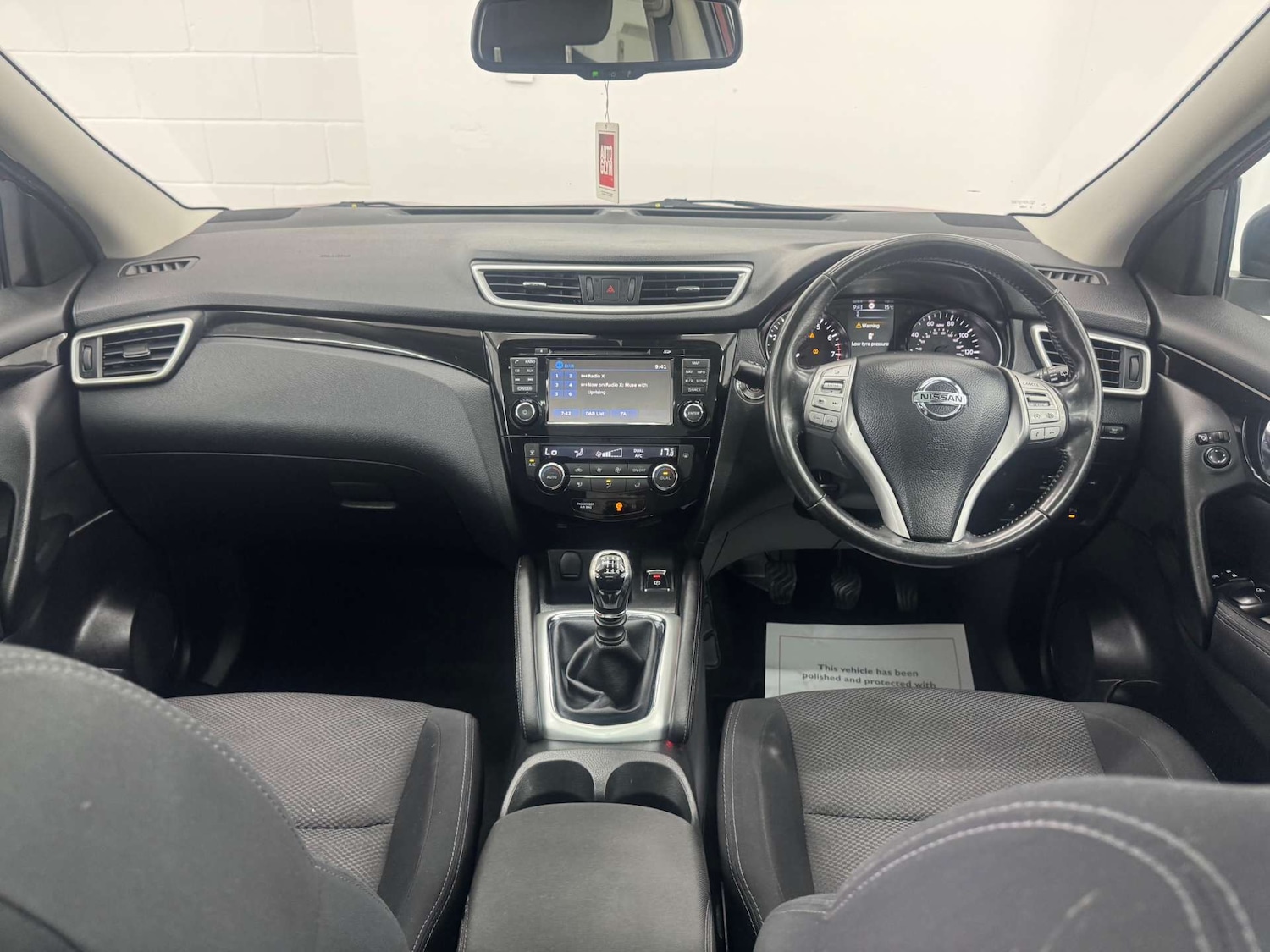 Vehicle 26