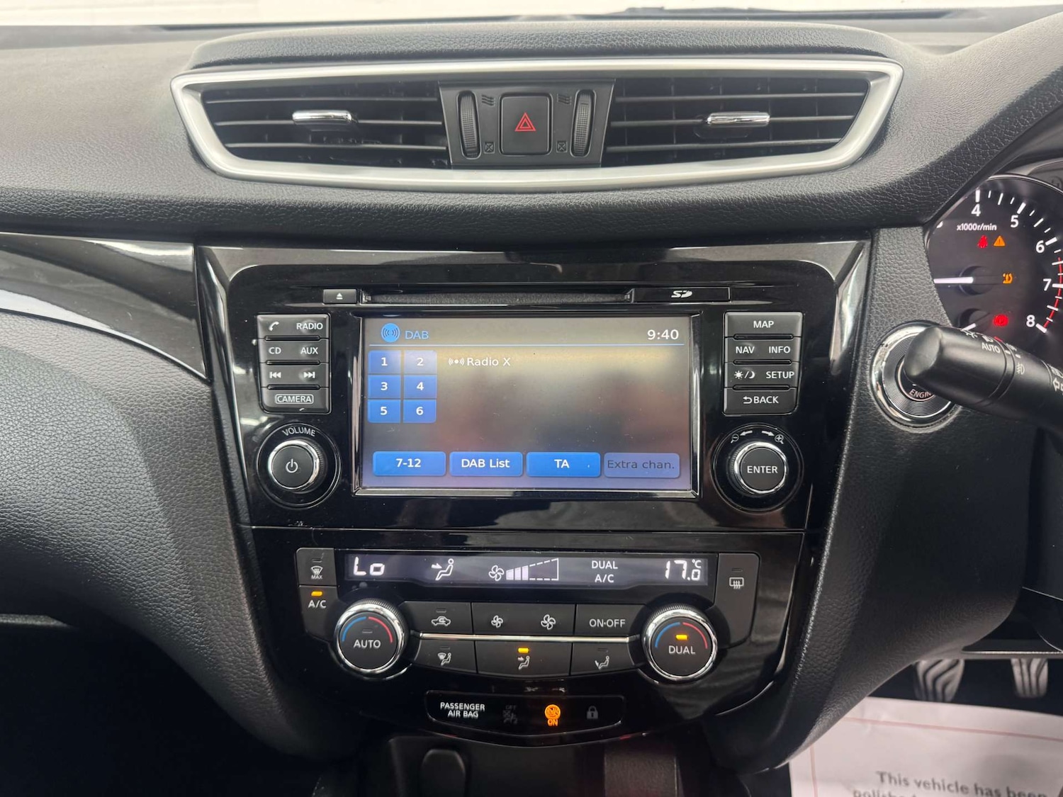 Vehicle 31