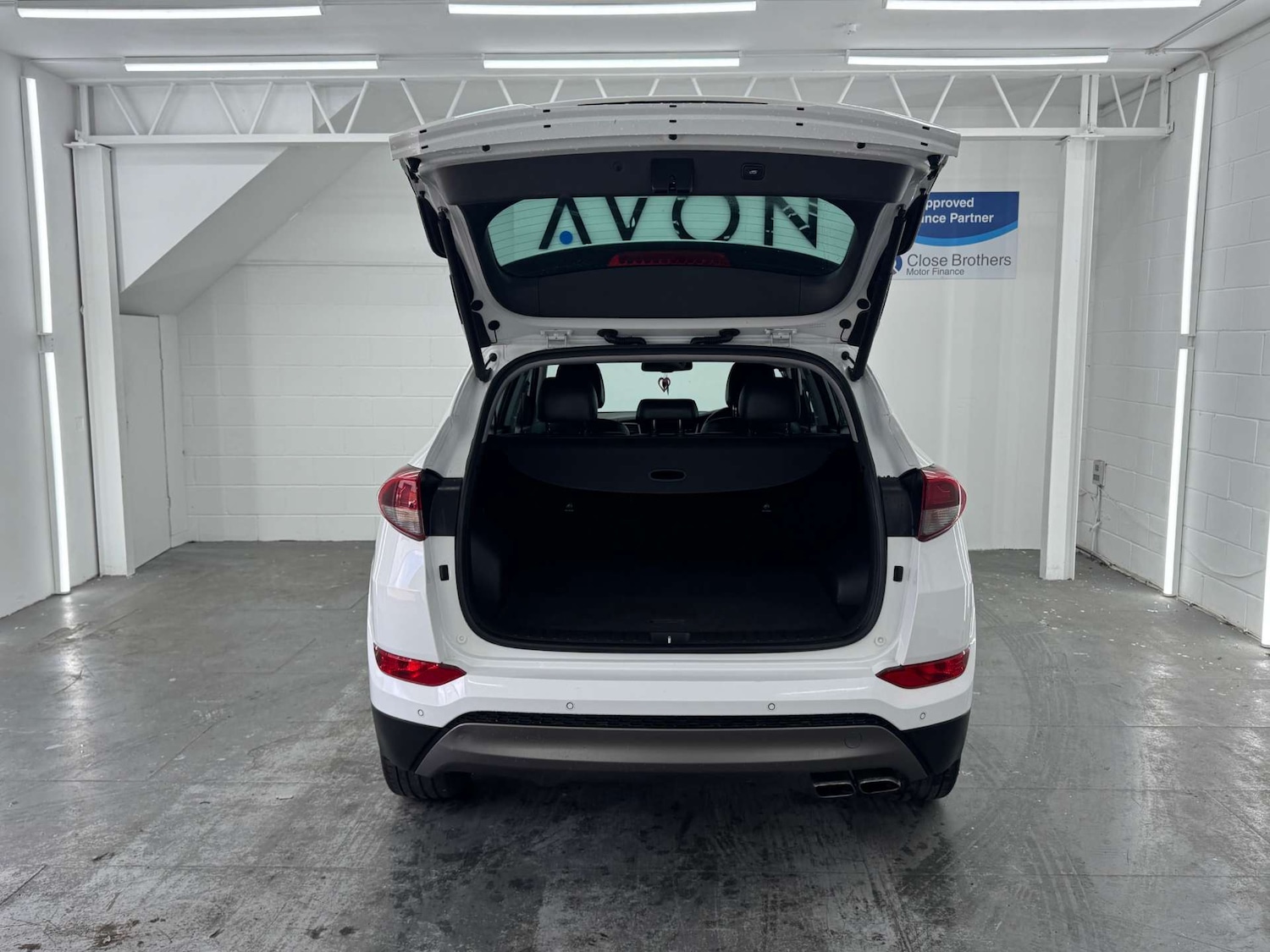 Vehicle 19