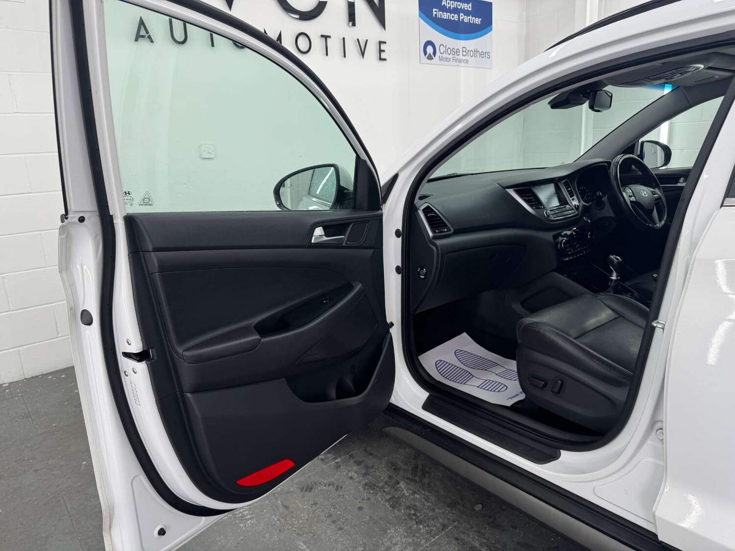 Vehicle 24