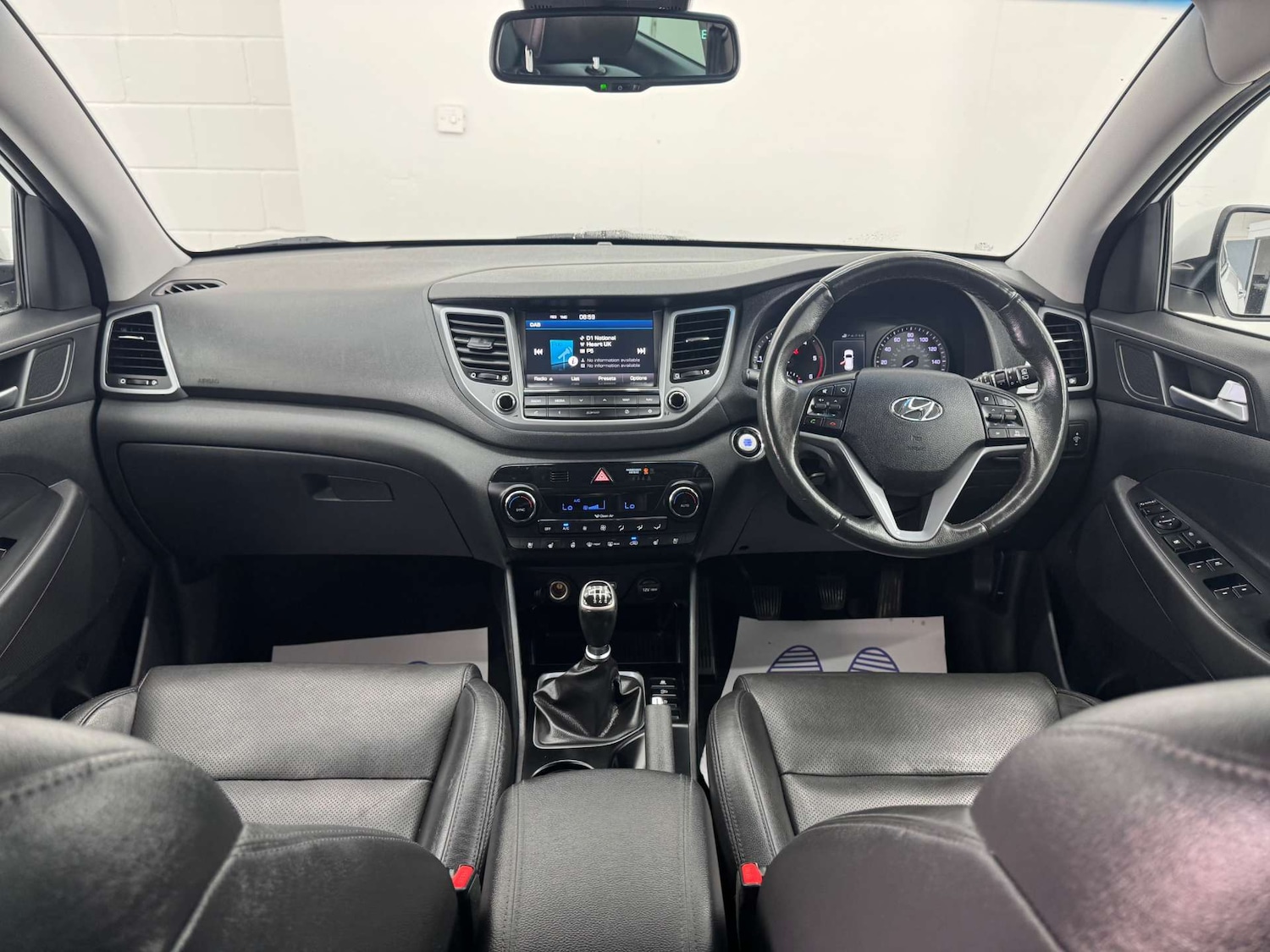Vehicle 29