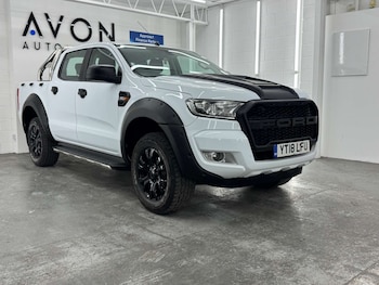 Ford - Ranger