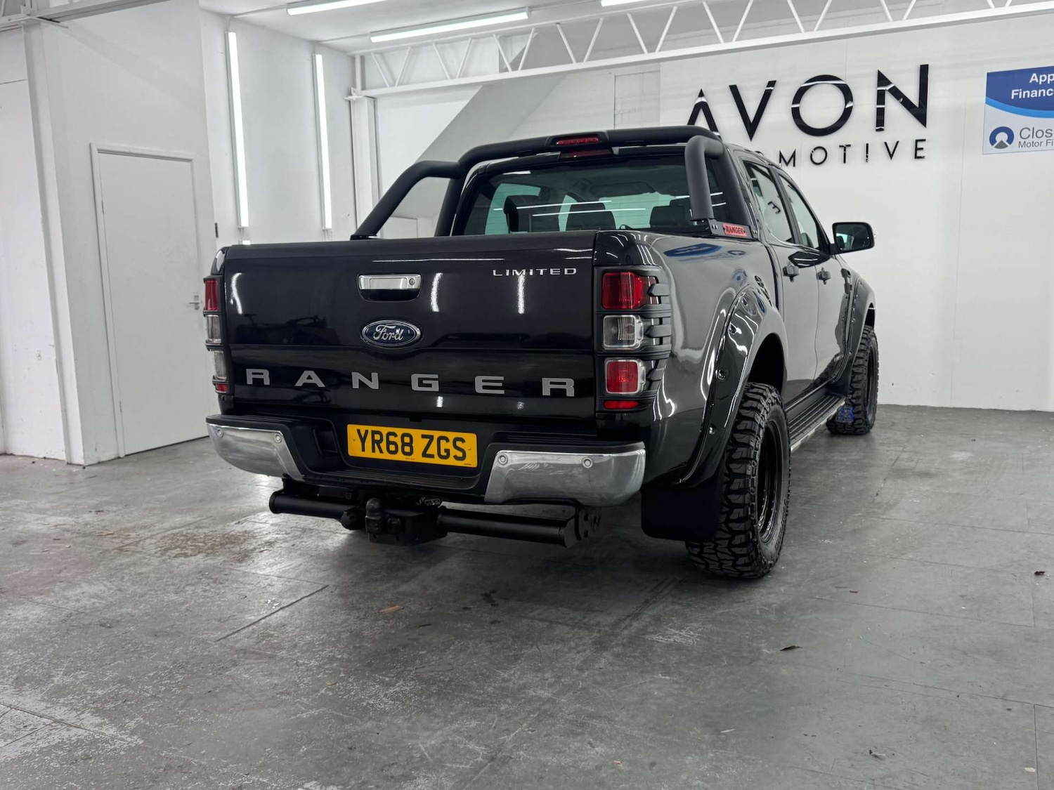 Vehicle 17