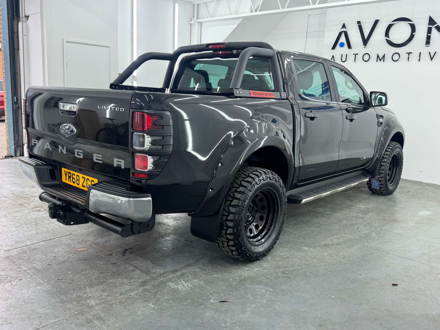 Vehicle 19