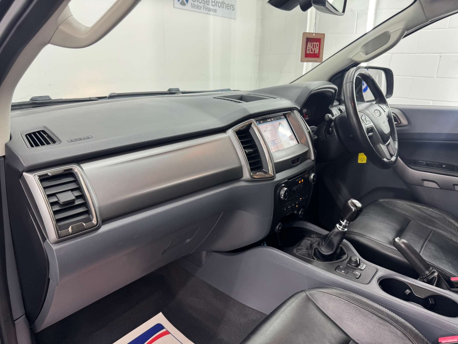 Vehicle 29
