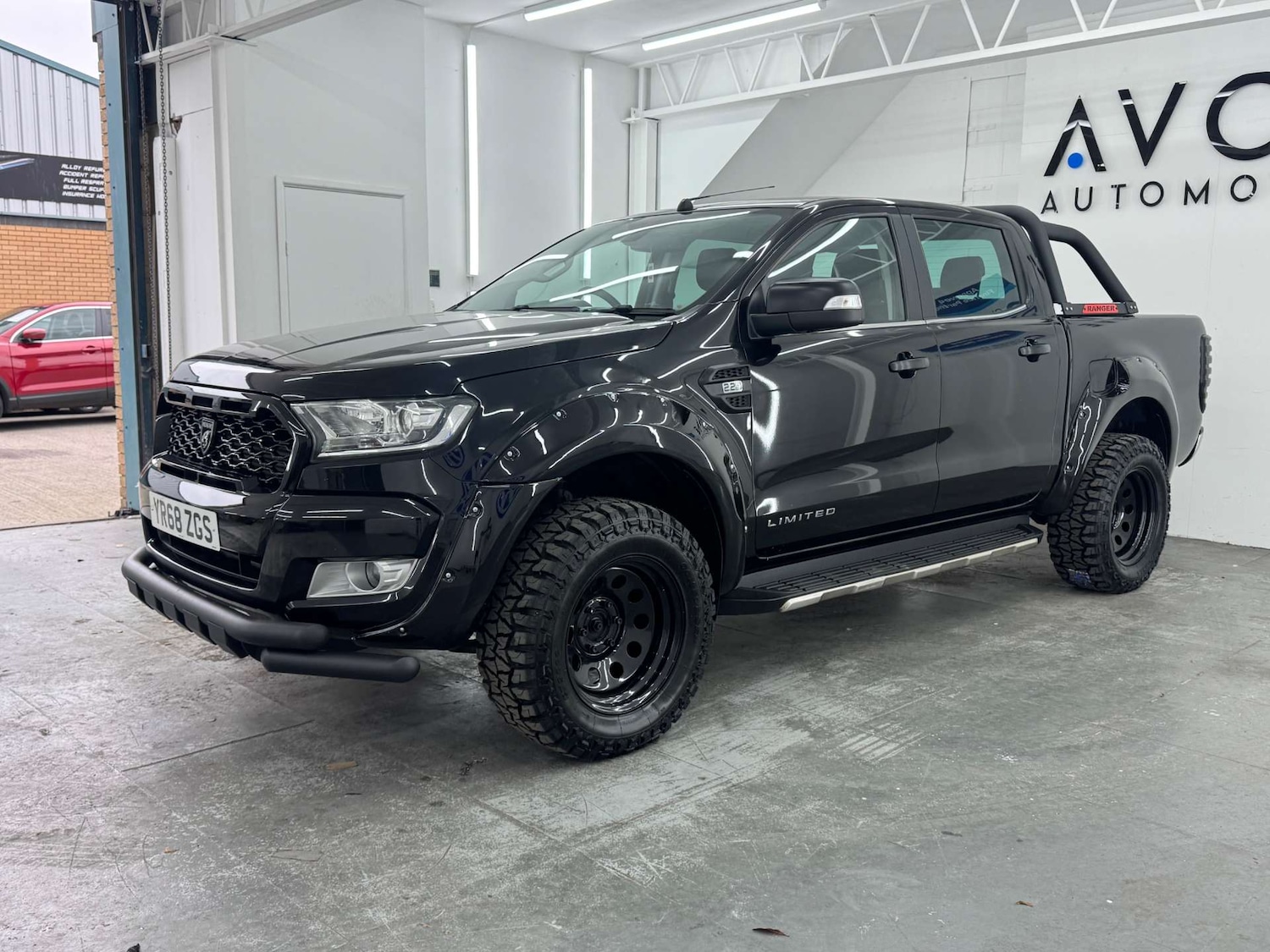 Vehicle 7