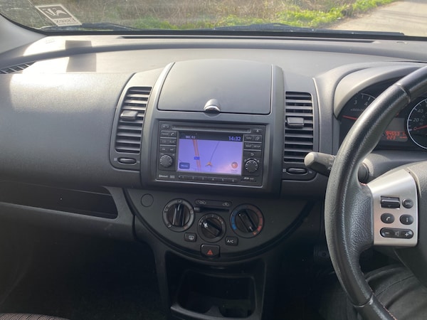 Used Nissan Note 2010 for sale - 70126773: Photo 6