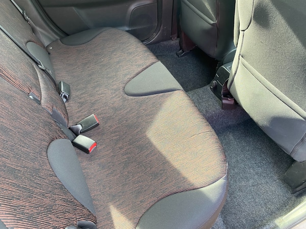 Used Nissan Note 2010 for sale - 70126773: Photo 7