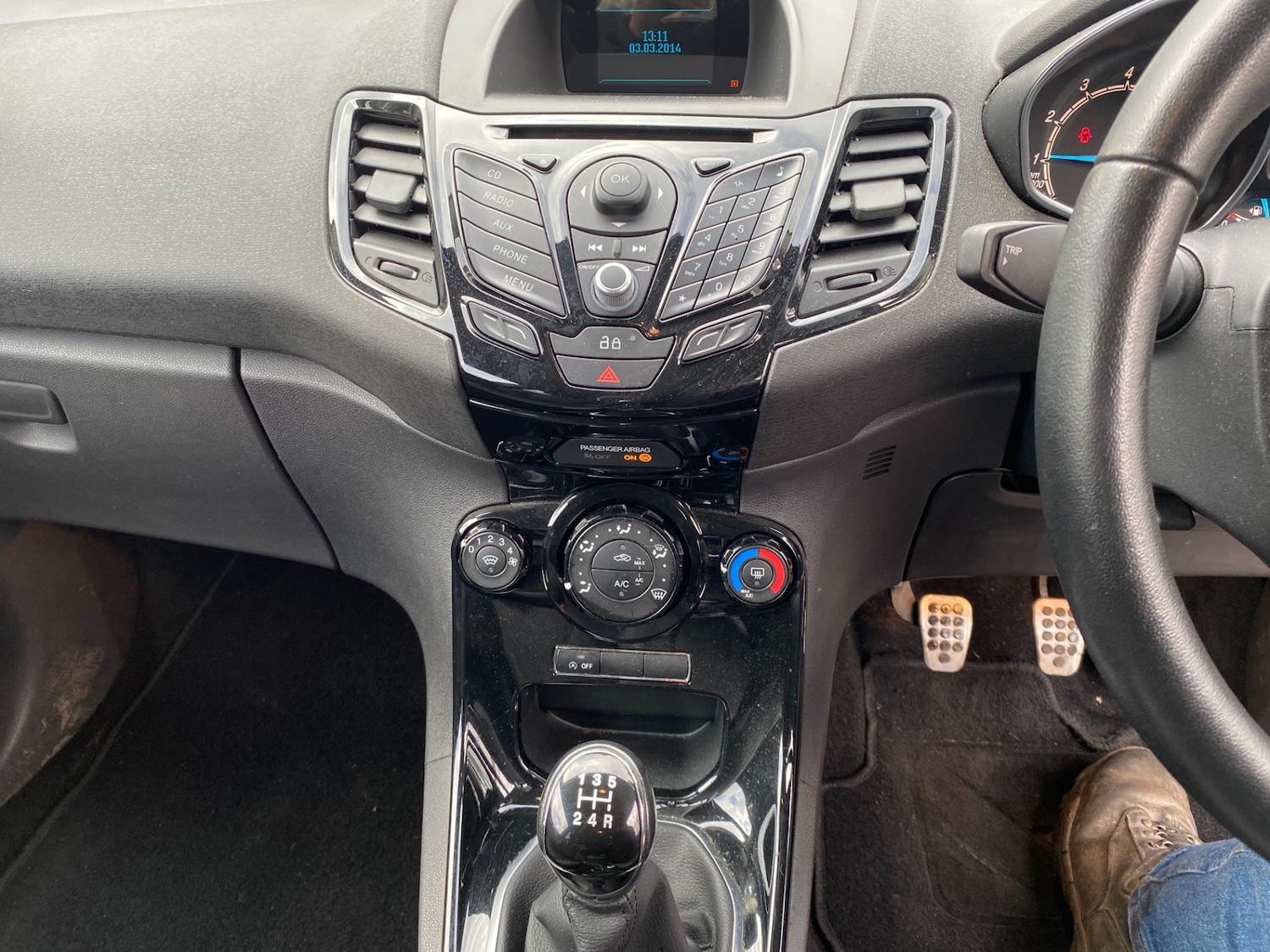 Vehicle 7