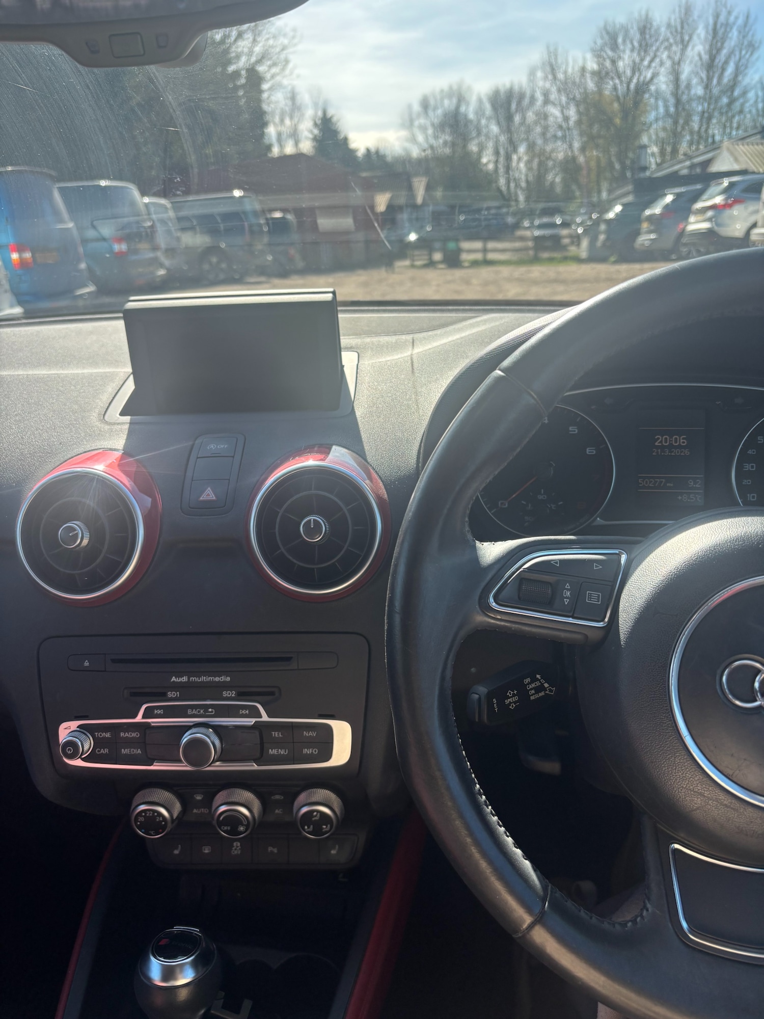 Used Audi A1 2025 for sale - 77980786: Photo 10