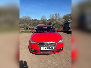 Audi A1 feature image
