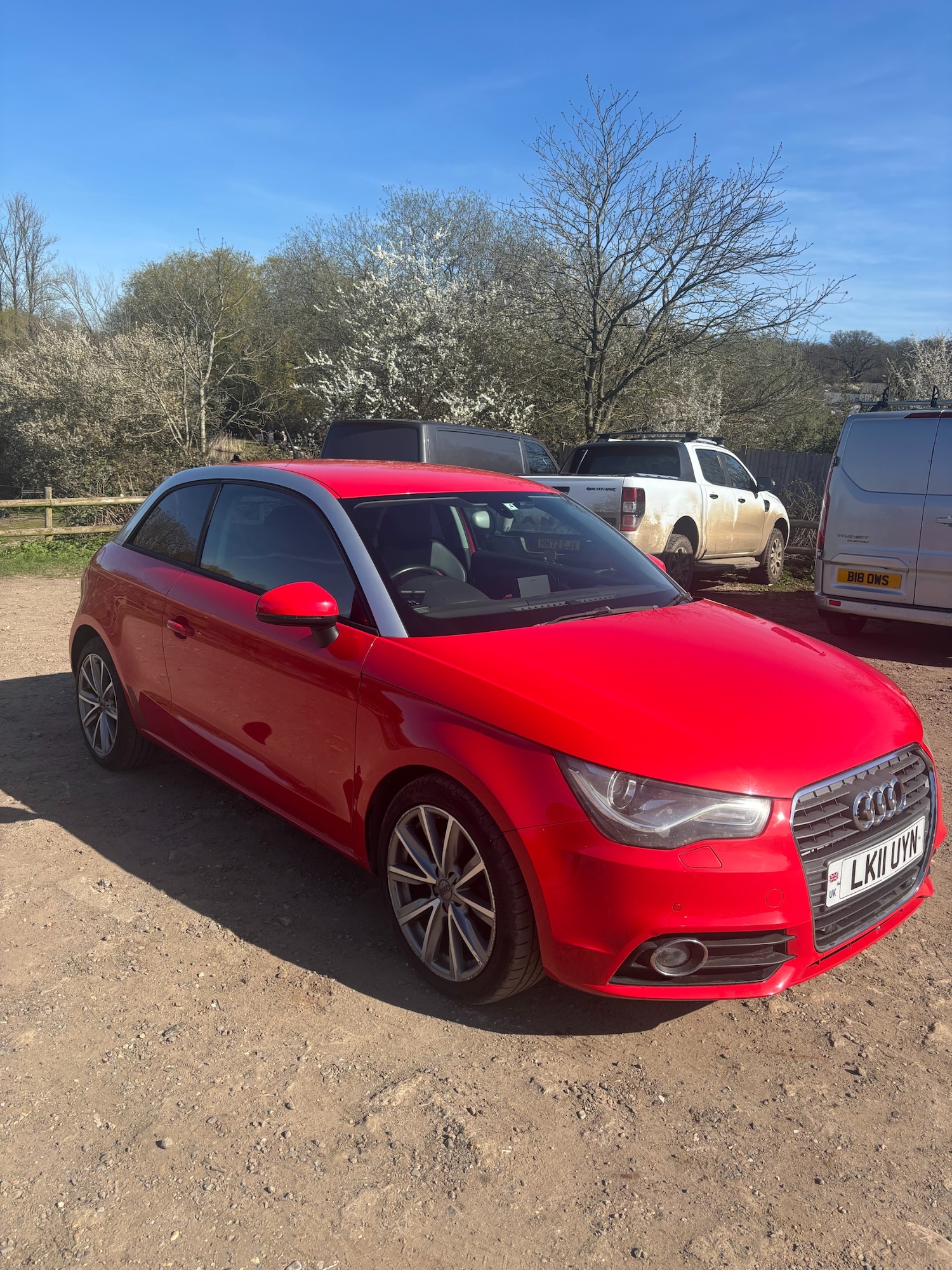Used Audi A1 2025 for sale - 77980786: Photo 2