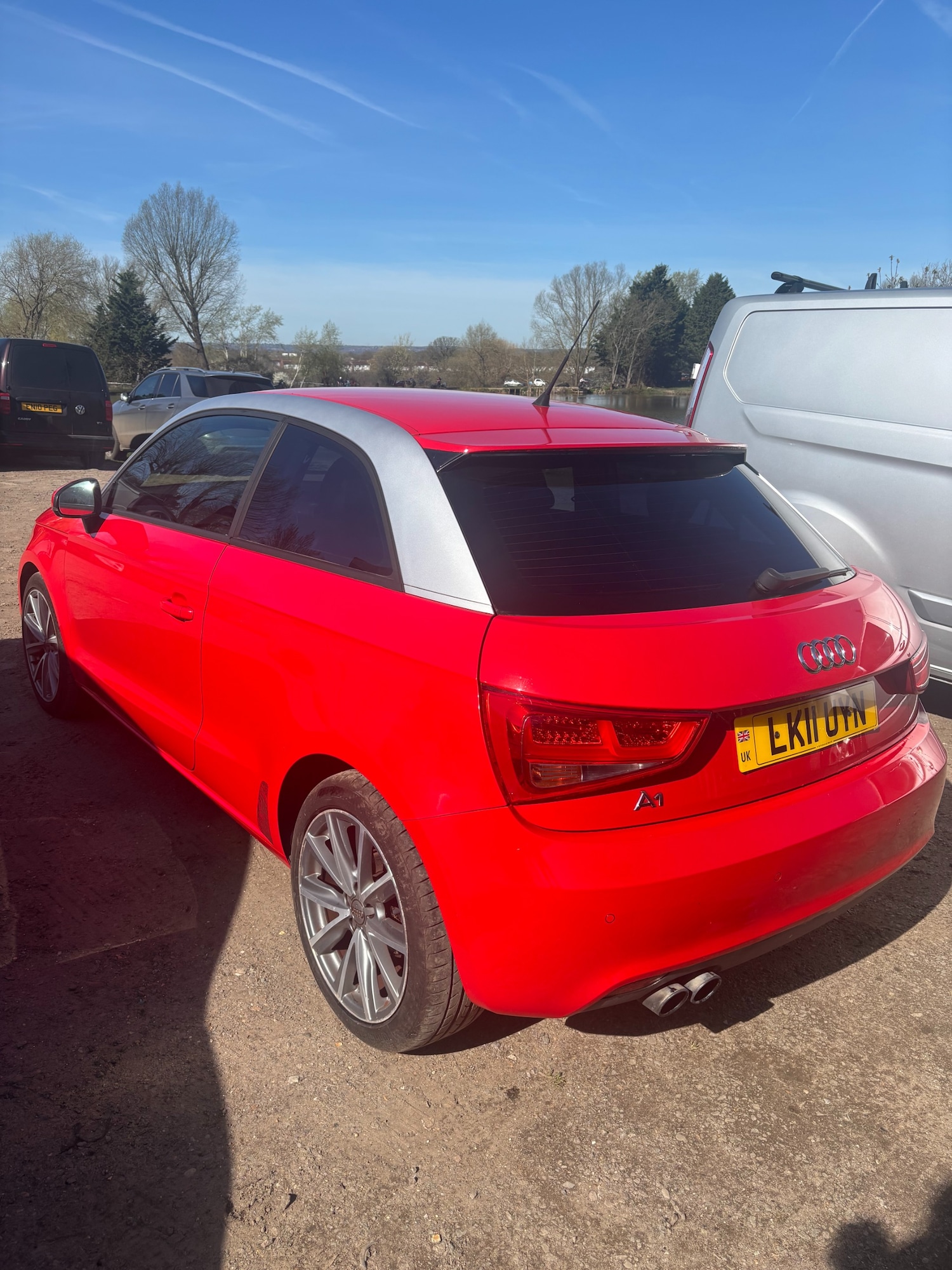 Used Audi A1 2025 for sale - 77980786: Photo 4