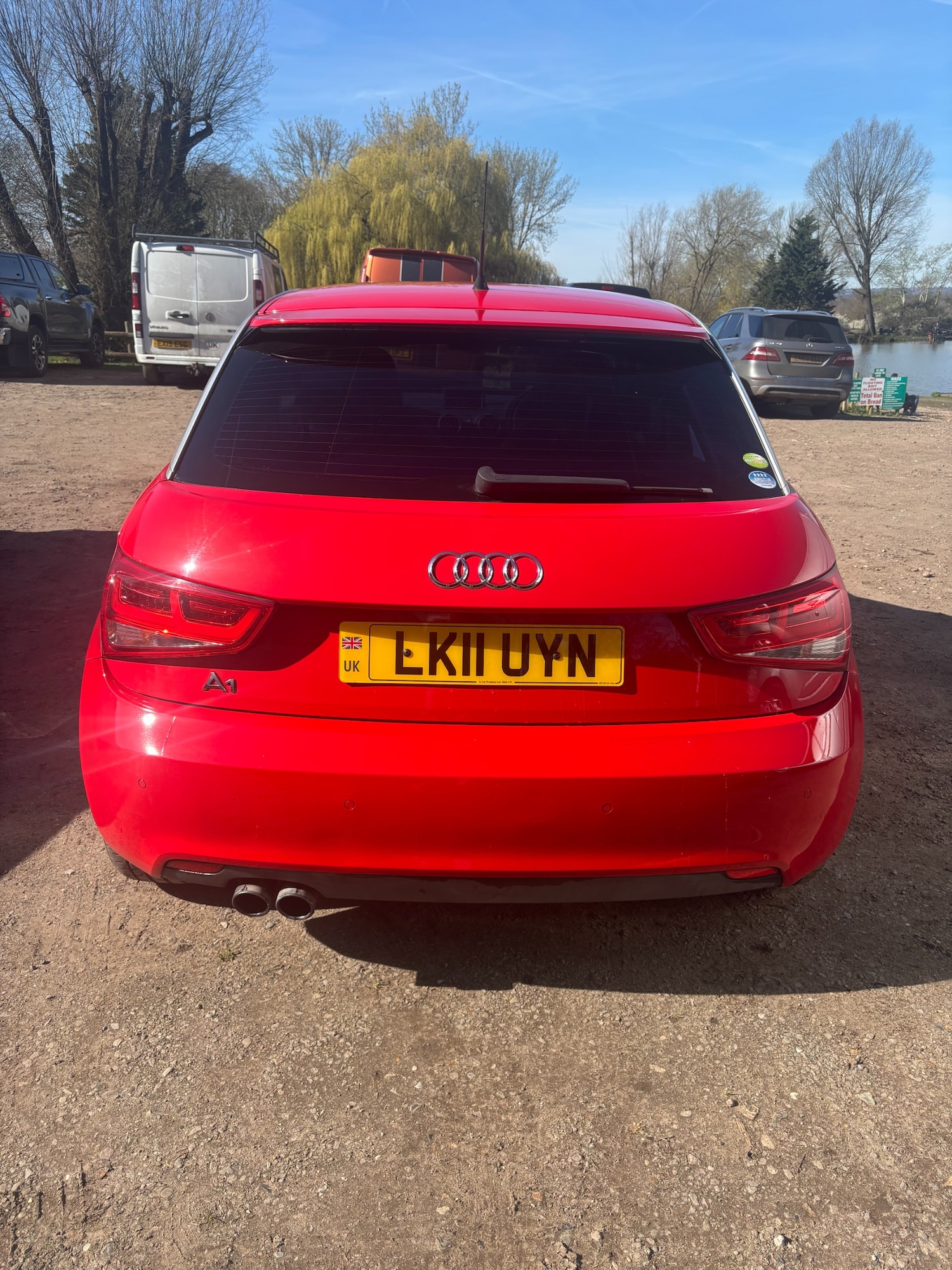 Used Audi A1 2025 for sale - 77980786: Photo 5