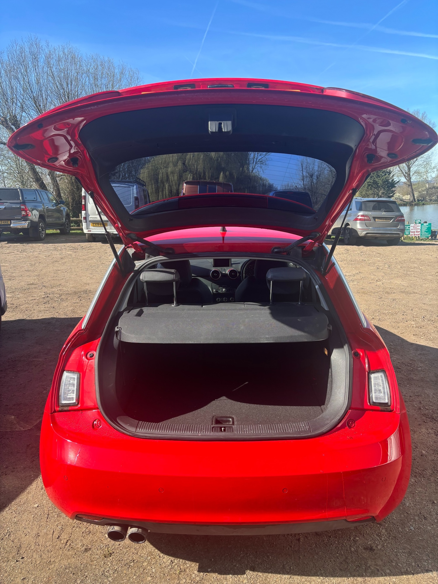 Used Audi A1 2025 for sale - 77980786: Photo 6