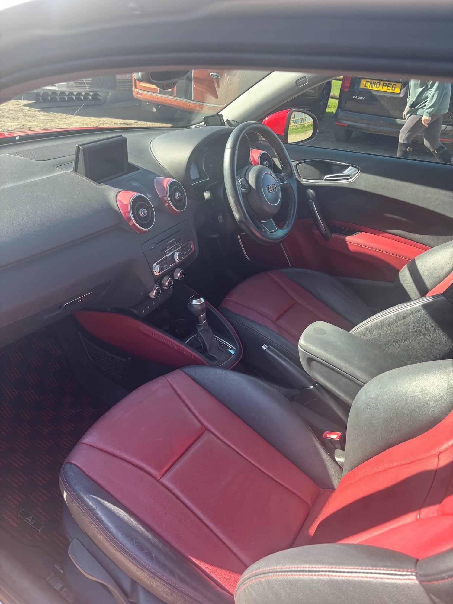 Used Audi A1 2025 for sale - 77980786: Photo 7