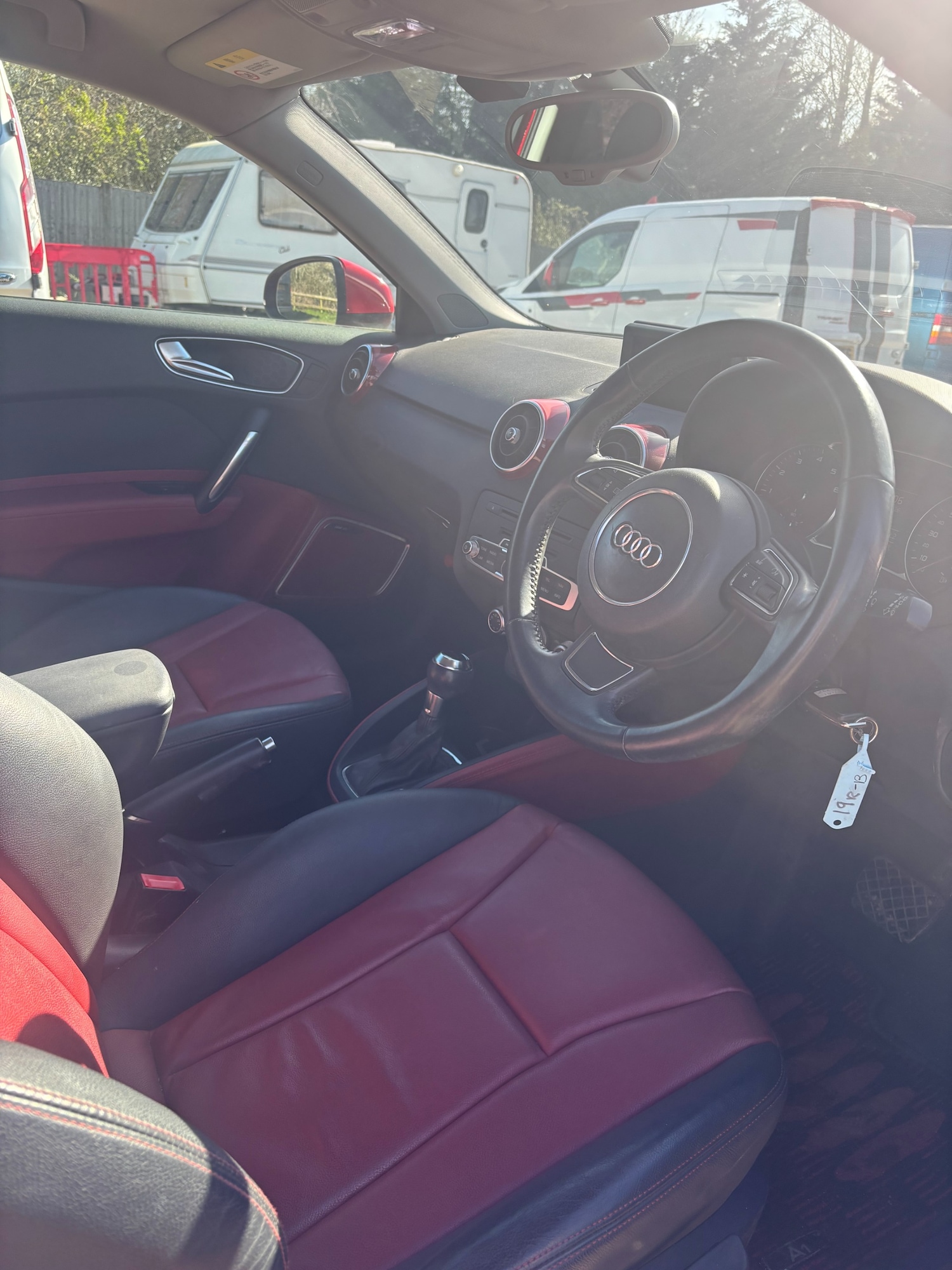 Used Audi A1 2025 for sale - 77980786: Photo 8