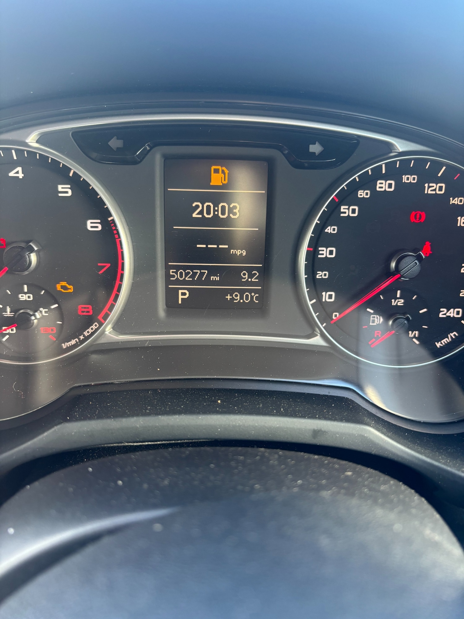 Used Audi A1 2025 for sale - 77980786: Photo 9