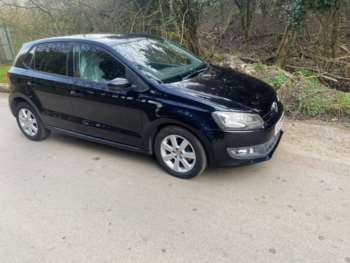 Used Volkswagen Polo  for sale - 74231530: Photo