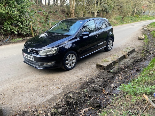 Used Volkswagen Polo 2024 for sale - 74231530: Photo 3