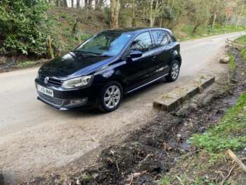 Used Volkswagen Polo  for sale - 74231530: Photo
