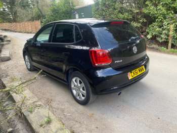 Used Volkswagen Polo  for sale - 74231530: Photo