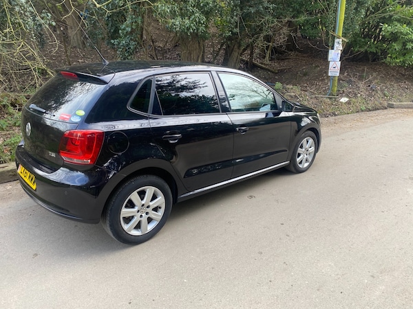 Used Volkswagen Polo 2024 for sale - 74231530: Photo 5