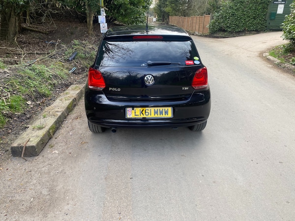 Used Volkswagen Polo 2024 for sale - 74231530: Photo 6