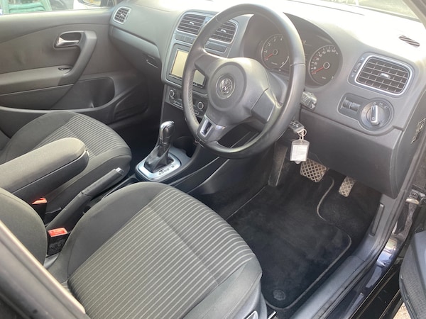 Used Volkswagen Polo 2024 for sale - 74231530: Photo 7