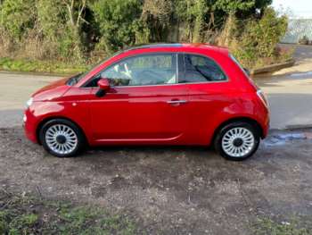 Used Fiat 500L  for sale - 69841346: Photo