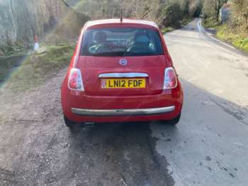 Used Fiat 500L  for sale - 69841346: Photo
