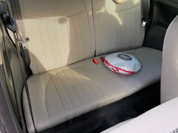 Used Fiat 500L 2012 for sale - 69841346: Photo 6