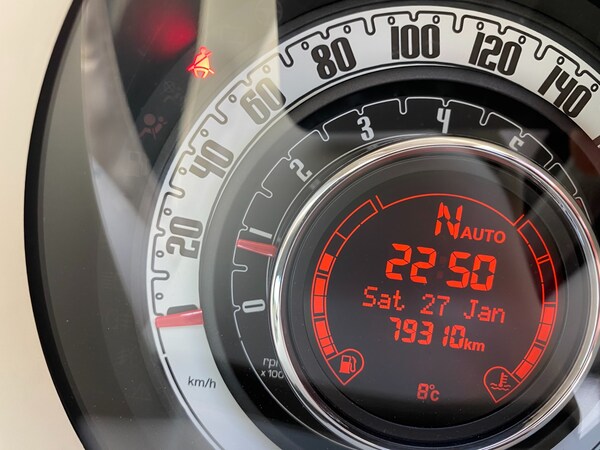 Used Fiat 500L 2012 for sale - 69841346: Photo 7