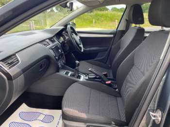 Used Skoda Octavia 2014 for sale - 74863364: Photo