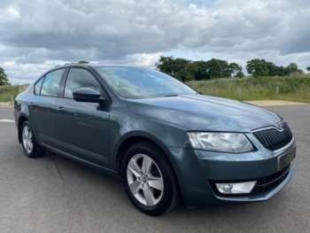 Used Skoda Octavia 2014 for sale - 74863364: Photo