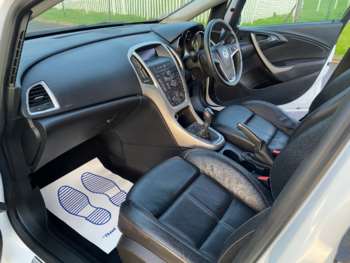 Used Vauxhall Astra 2016 for sale - 74084449: Photo